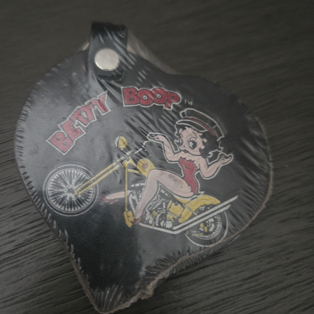 Betty boop
